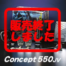 CLIFFORD Concept550J
