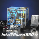 CLIFFORD IntelliGuard850J
