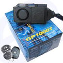 CLIFFORD GP1000T