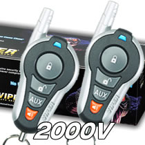 J[ZLeB VIPER 2000V VASΉ