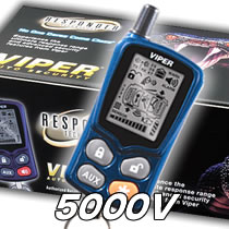 J[ZLeB VIPER 5000V VASΉ